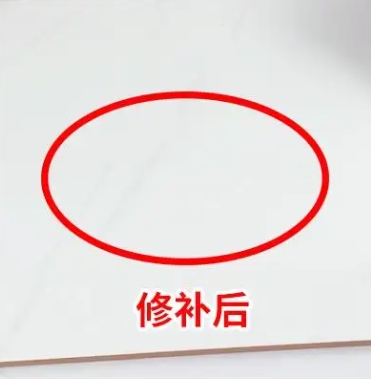 庄河瓷砖空鼓维修公司分享下板材基层，未采取柔性过渡措施的影响。在瓷砖铺贴工程中，如果采用的是板材基层（如石膏板、木工板等非刚性基层），而未采取柔性过渡措施，